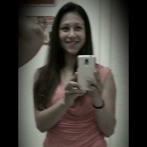 Meet your Posher, Tisha